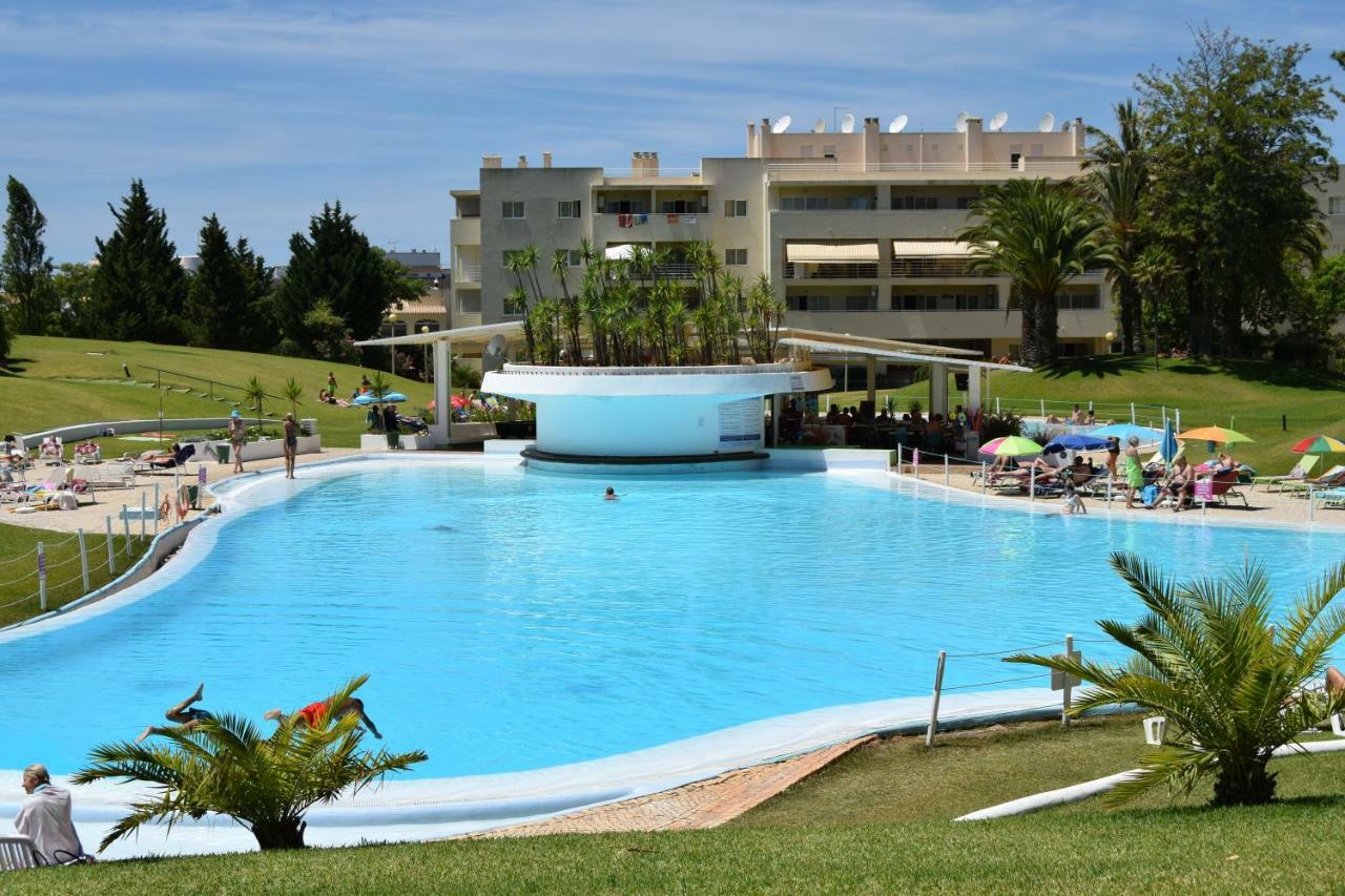 Vila Marachique Alvor Exterior photo
