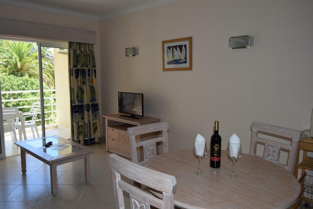 Vila Marachique Alvor Exterior photo