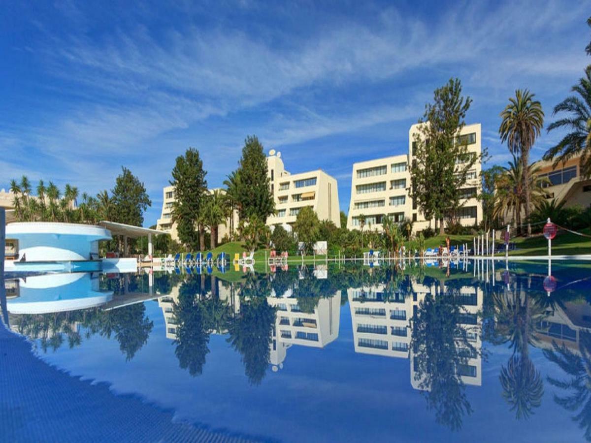 Vila Marachique Alvor Exterior photo