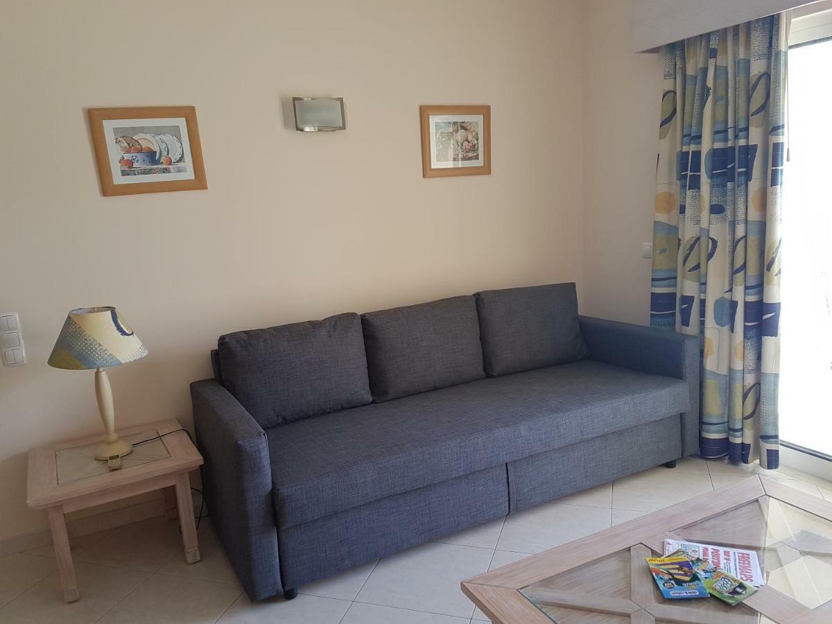 Vila Marachique Alvor Exterior photo