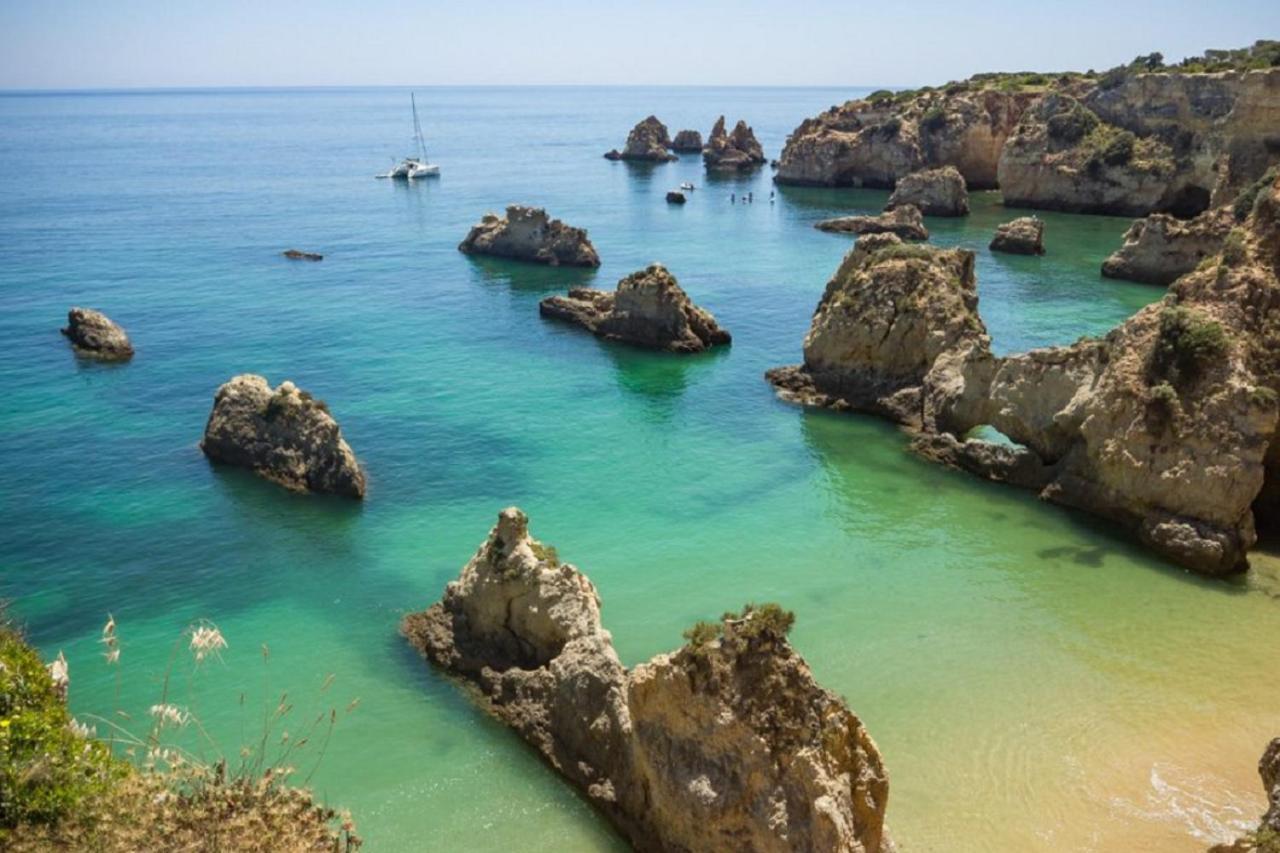 Vila Marachique Alvor Exterior photo