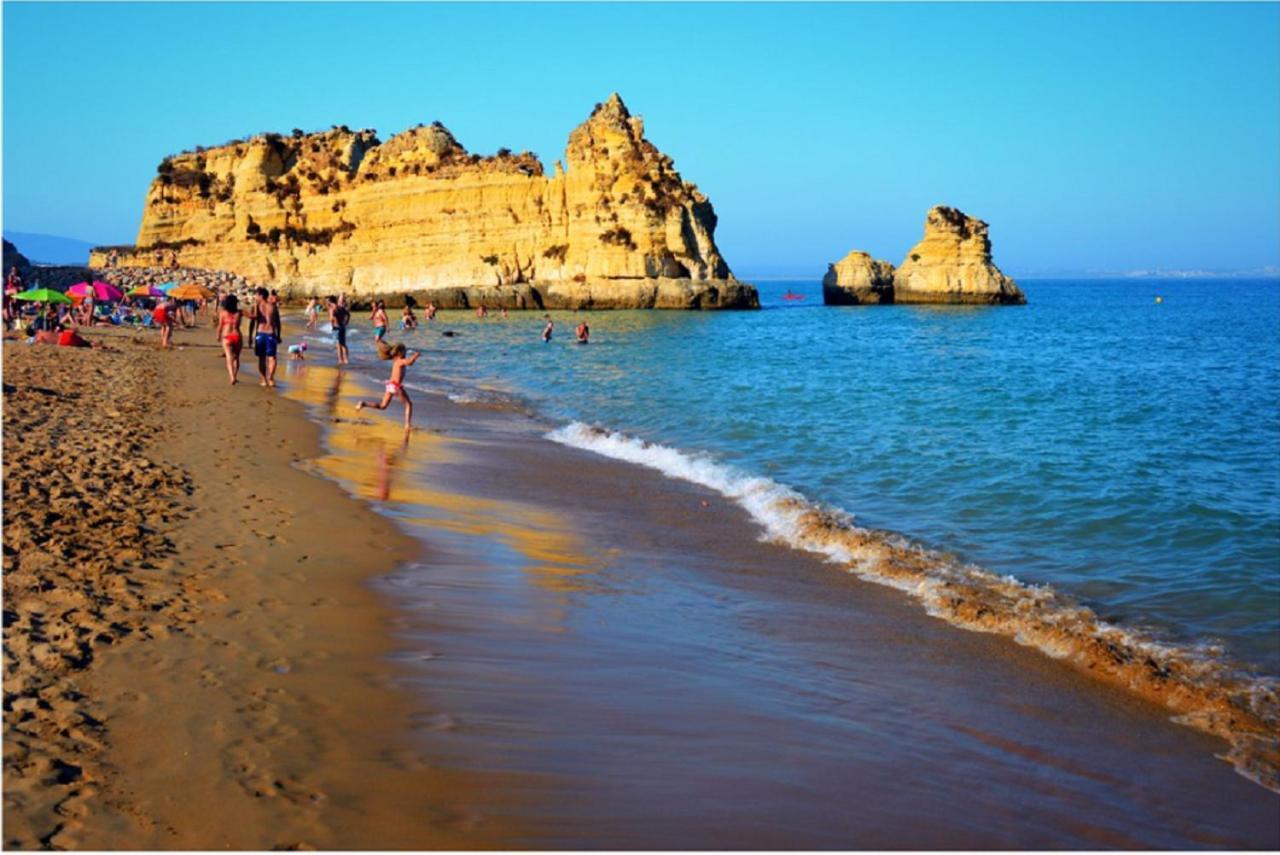 Vila Marachique Alvor Exterior photo