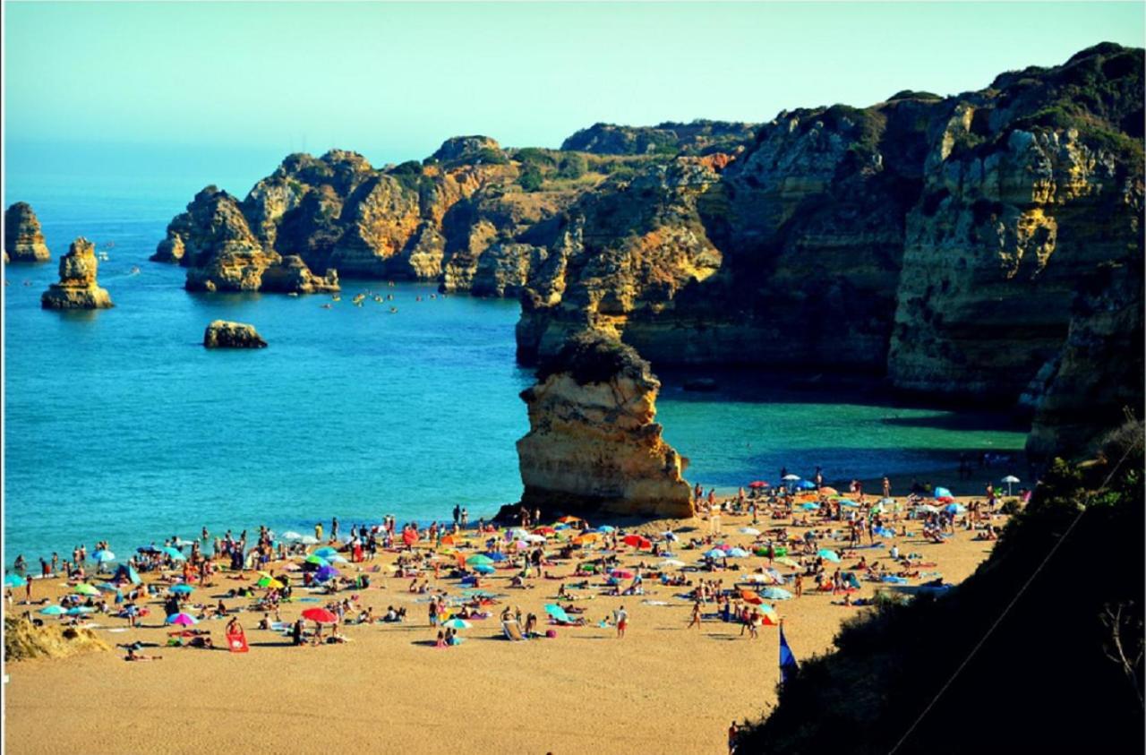 Vila Marachique Alvor Exterior photo